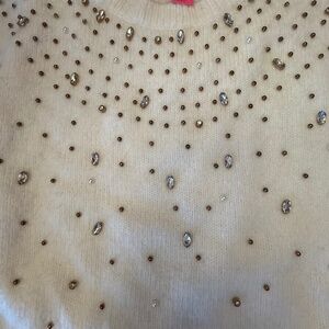 XXS Lily Pulitzer sweater